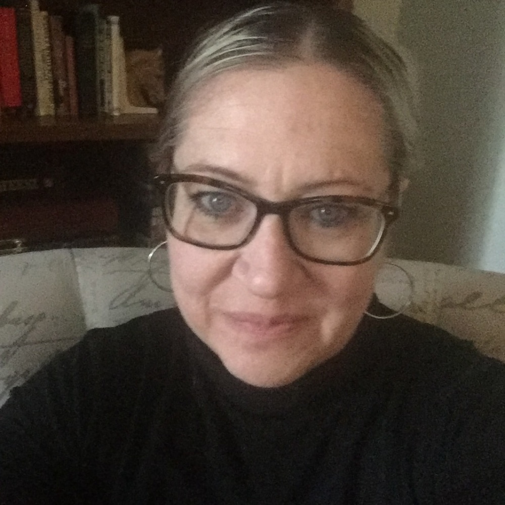 Meet your Posher, Ellie